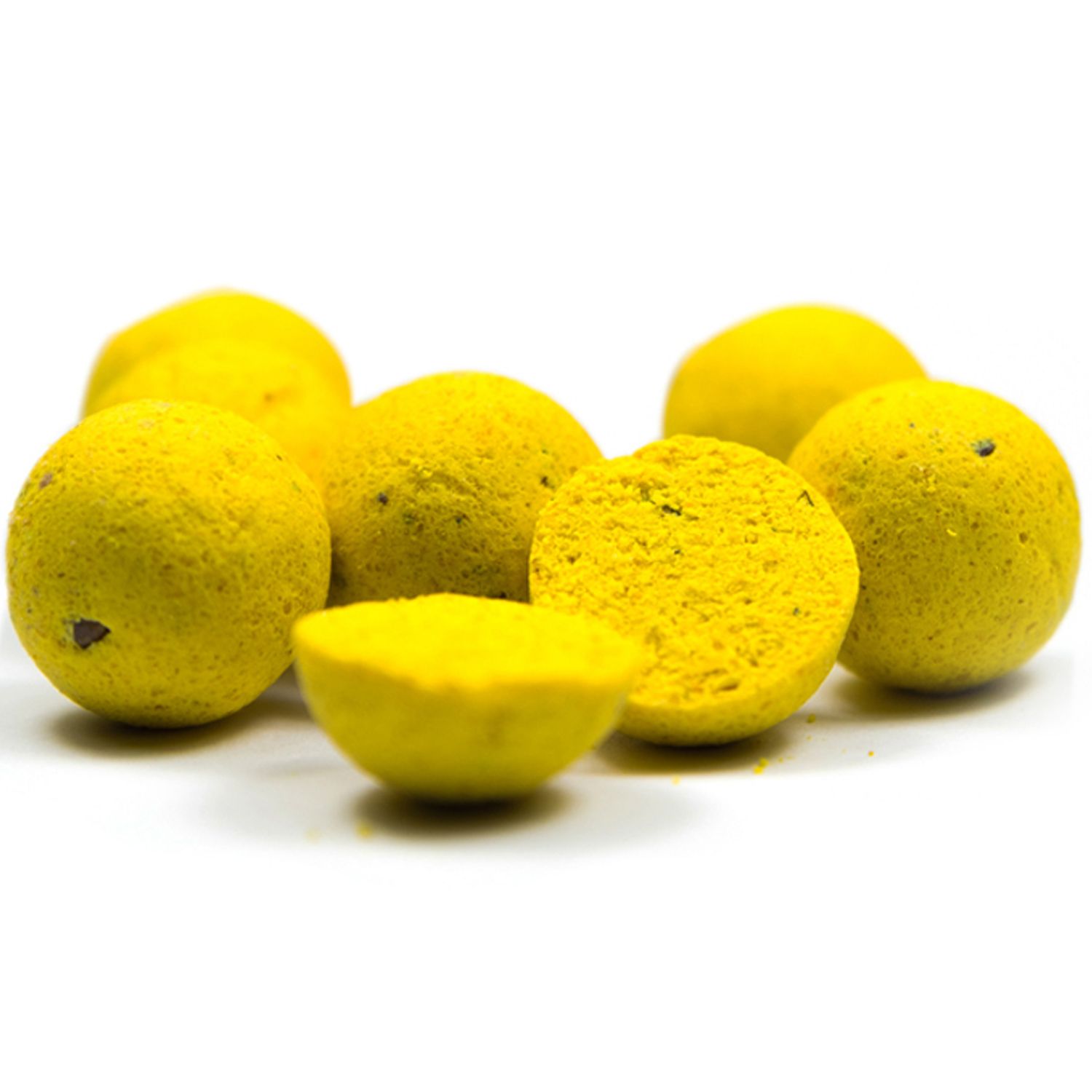 Munch Baits Citrus Blend Boilies