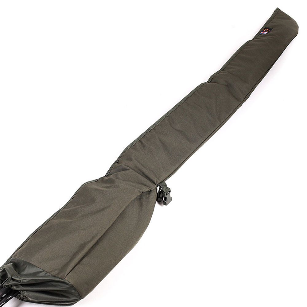 Cotswold Aquarius Mk2 Deluxe Three Quarter Zipped Jacket