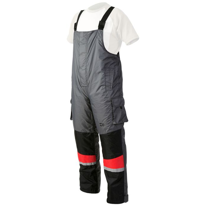 Daiwa Entec 2 Piece Flotation Suit Bib 'n' Brace