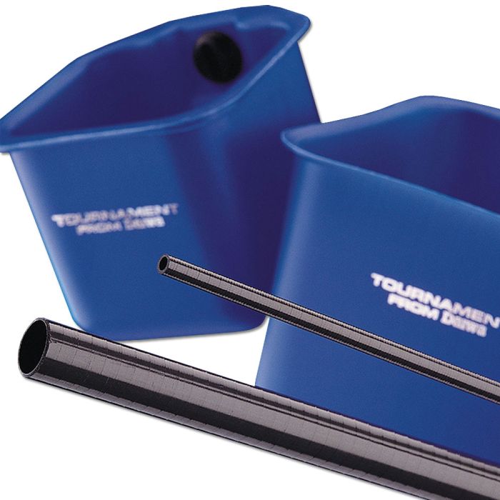 Daiwa Long Top Two Cupping Kit Angling Direct