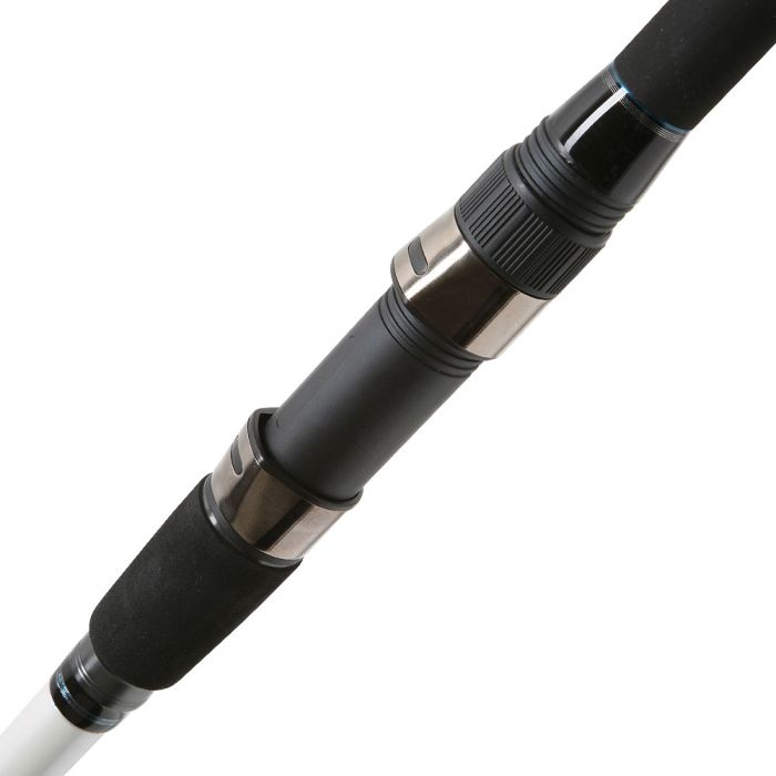Daiwa Seahunter Z Surf Rod Reel Seat