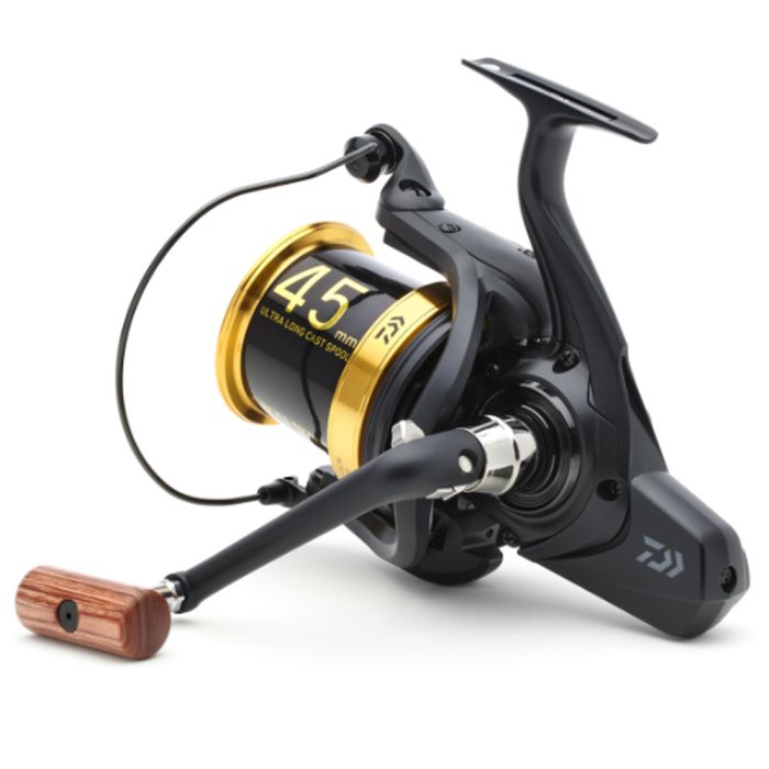 13 fishing concept a3 reels 13 Fishing's Swimbait Reel