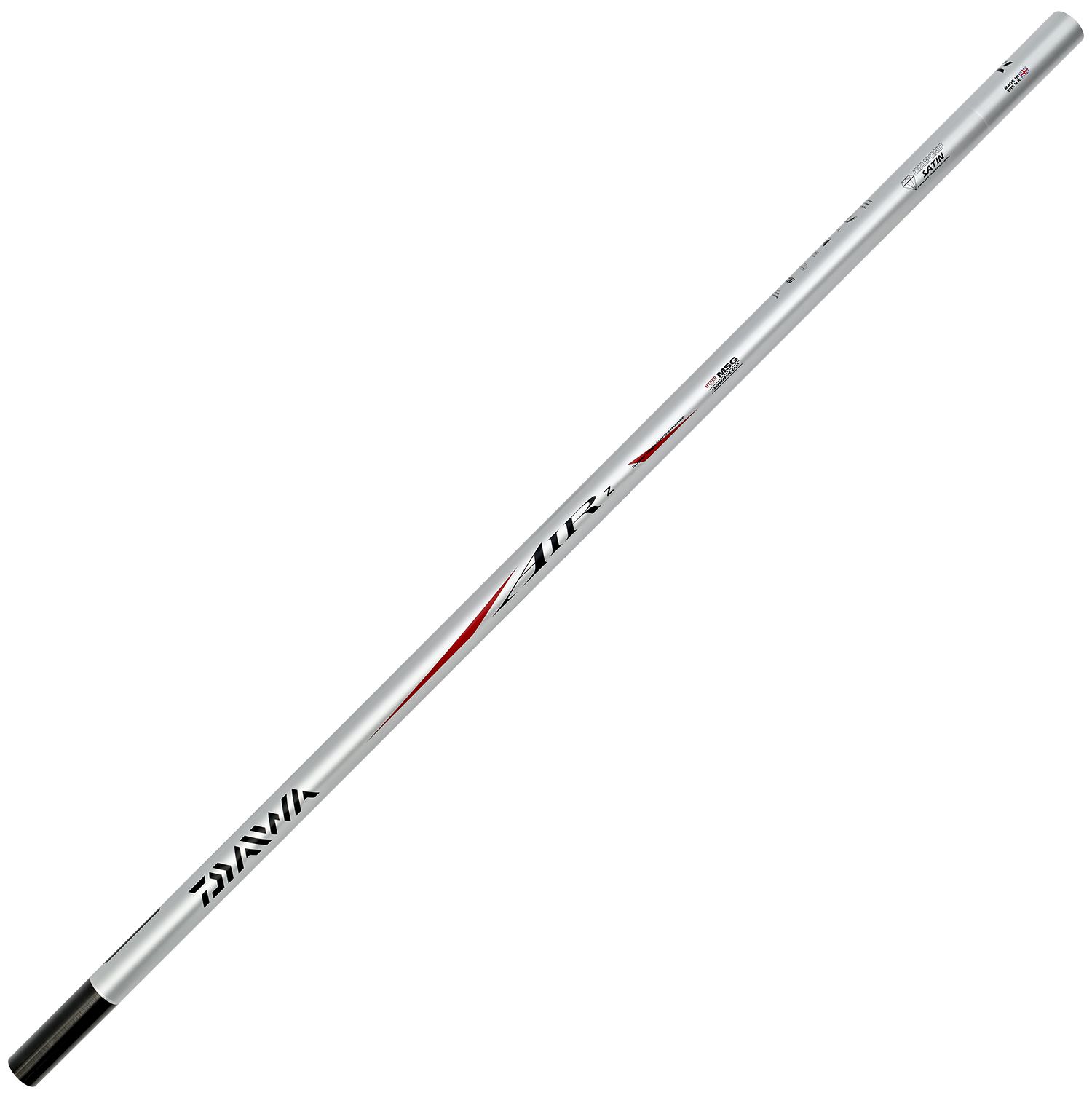 daiwa air z pole