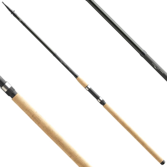Canne Float Daiwa Aqualite Tele Sensor Float Rod