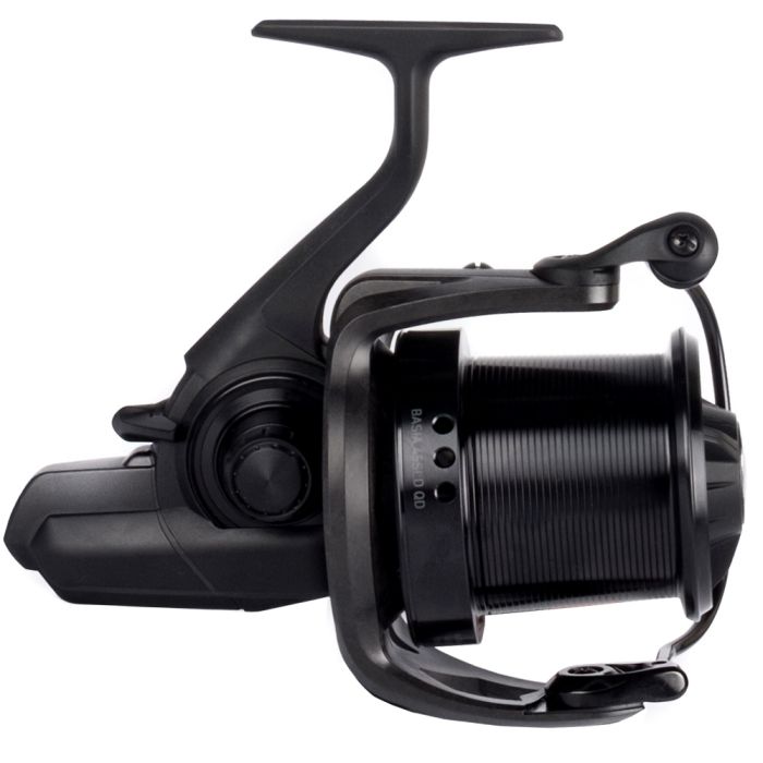 Daiwa Basia 45 SLD QD Reel Right Side