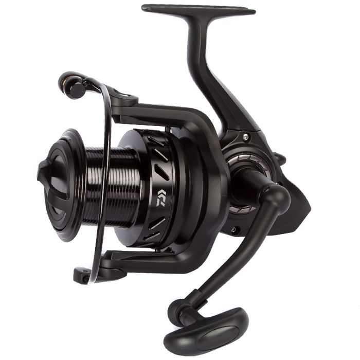 Moulinet Daiwa Black Widow