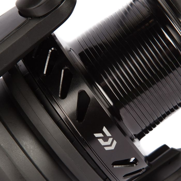 Moulinet Daiwa Black Widow