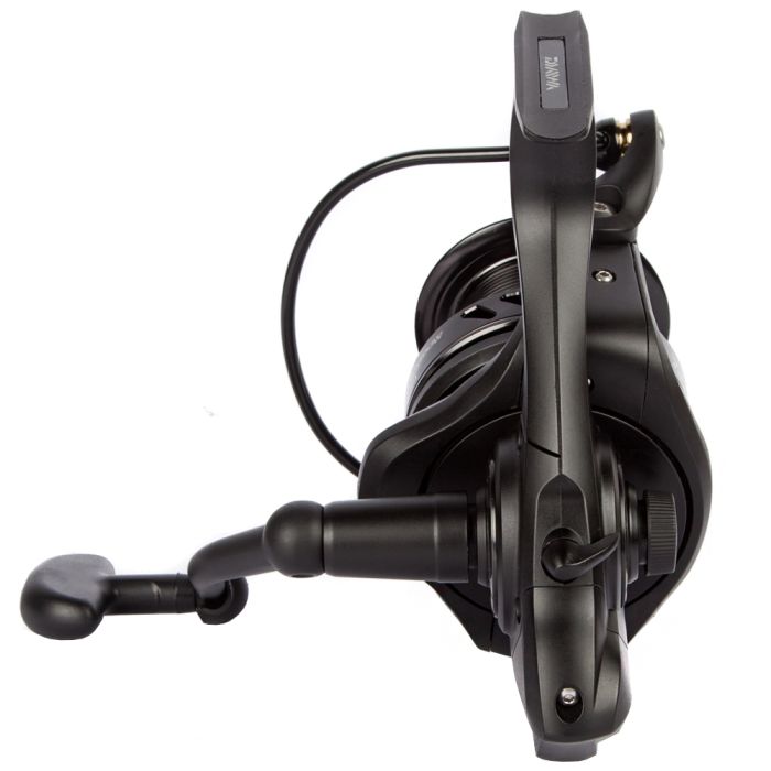 Moulinet Daiwa Black Widow