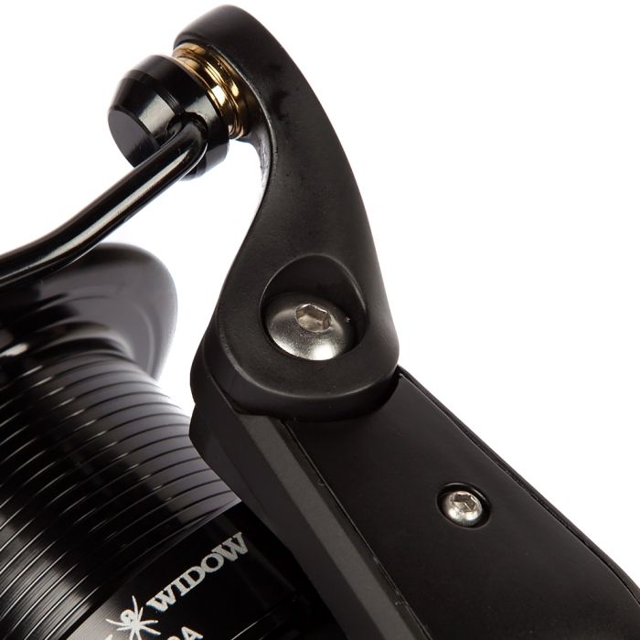 Moulinet Daiwa Black Widow