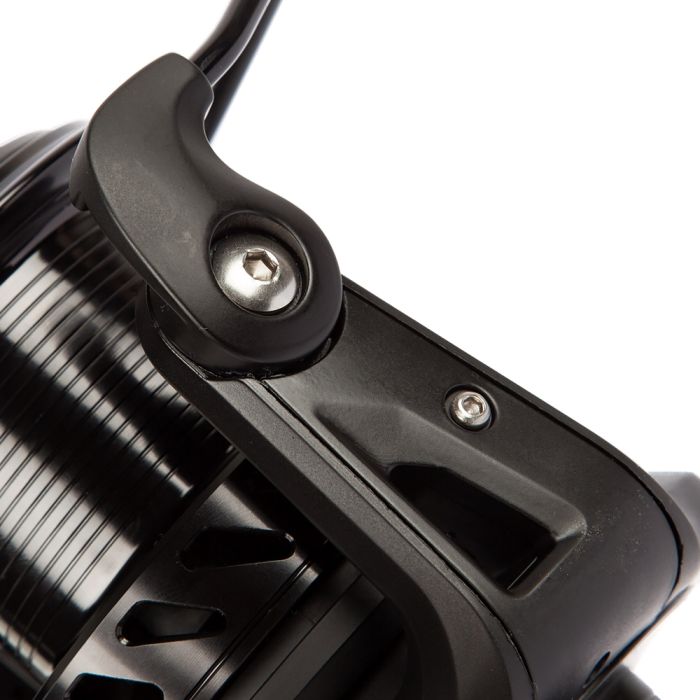 Moulinet Daiwa Black Widow