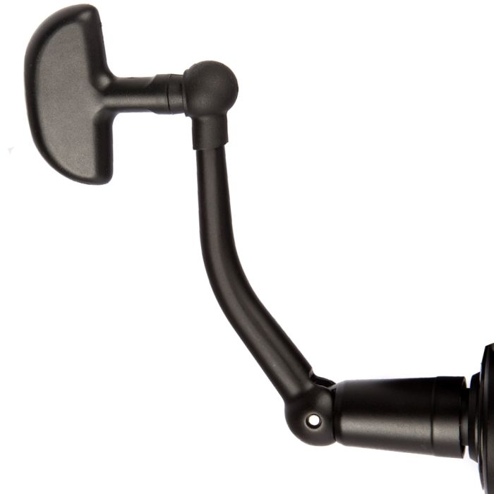 Moulinet Daiwa Black Widow