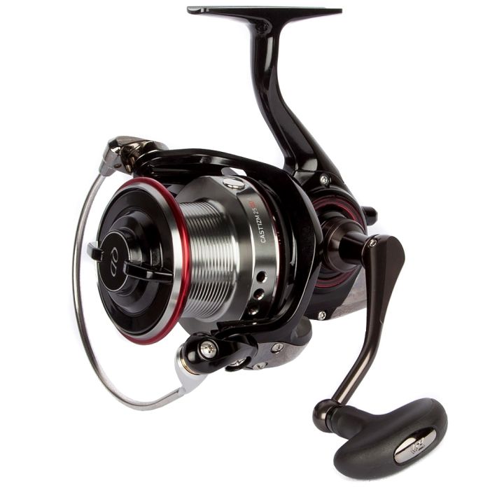Daiwa Cast'izm 25 QDA Reel