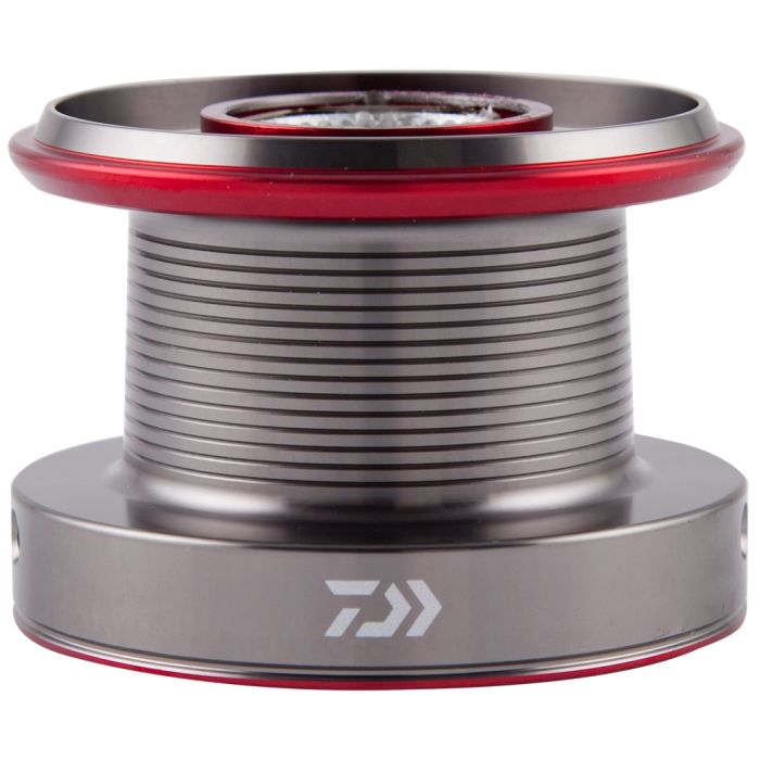 Daiwa Cast'izm 25 QDA Spare Spool