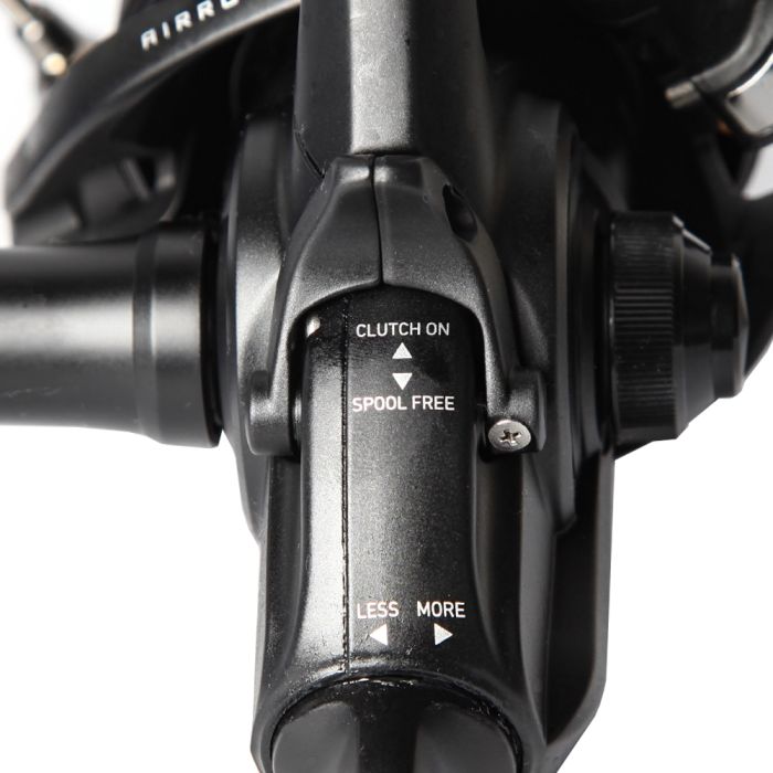 Daiwa Cast'izm BR 25A Reel Close Up 8