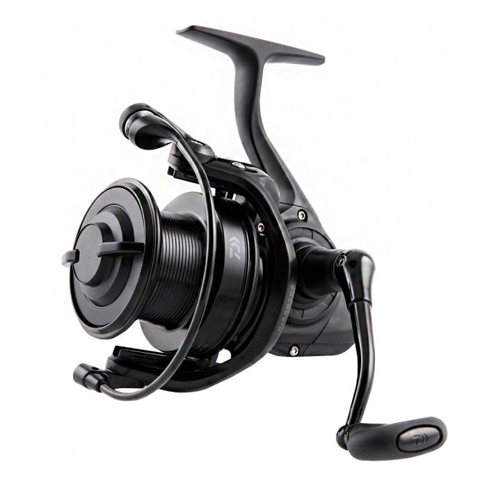 Daiwa Emblem 25QD Reel