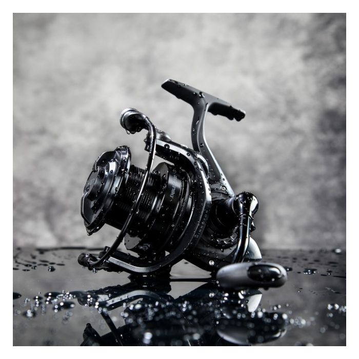 Daiwa Emblem 25QD Reel Alternative Image