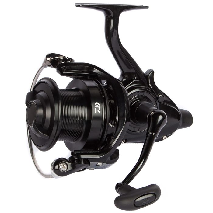 Daiwa Emblem BR25A Reel