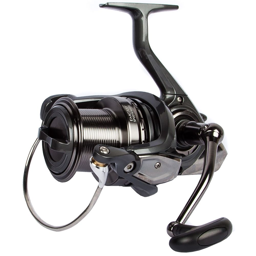 Daiwa Emcast Spod & Mark Reel