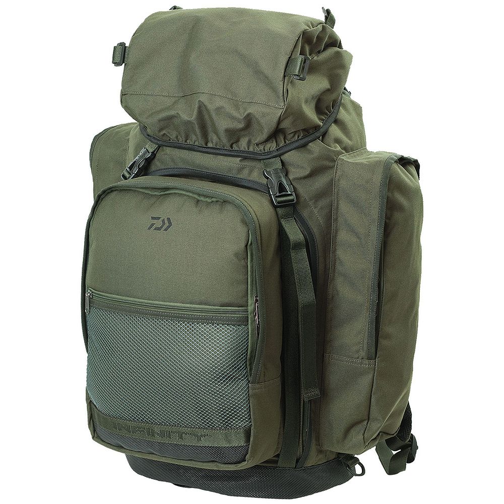 Daiwa Infinity 75L Rucksack | Angling Direct