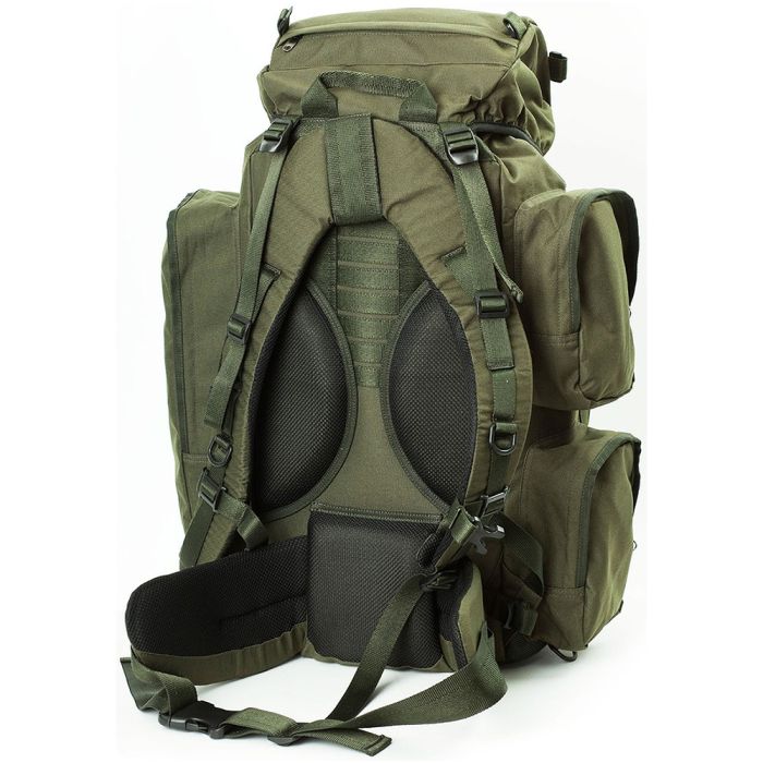 Daiwa Infinity 75L Rucksack | Angling Direct
