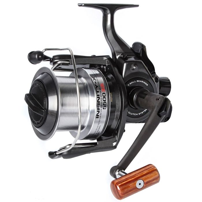 Moulinet Daiwa Infinity X BR
