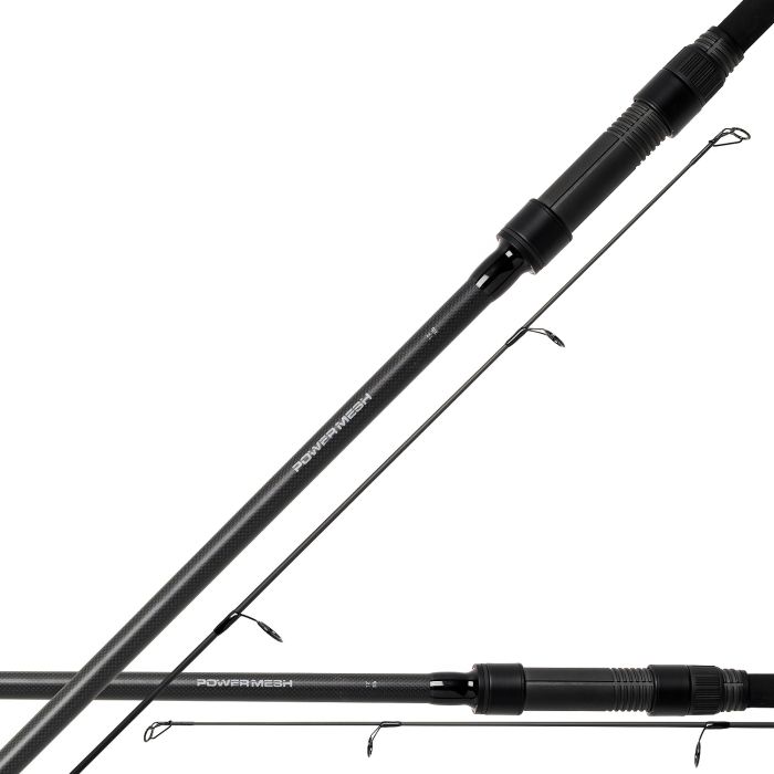 Daiwa Powermesh Rods