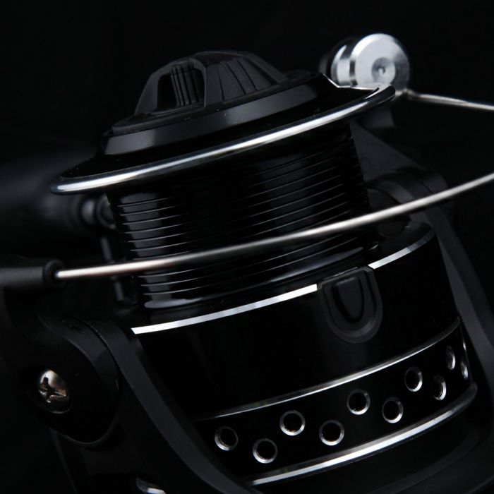 Daiwa Regal BR Reel Close Up 9