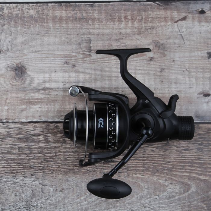 Daiwa Regal BR Reel 8