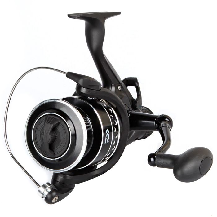 Daiwa Regal BR Reel Front 