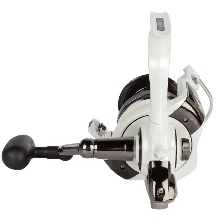 Daiwa Shorecast 6000A Reel Back