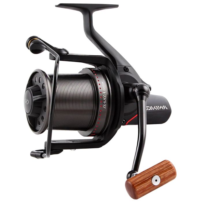 Moulinet Daiwa Tournament Basia Custom DCR6