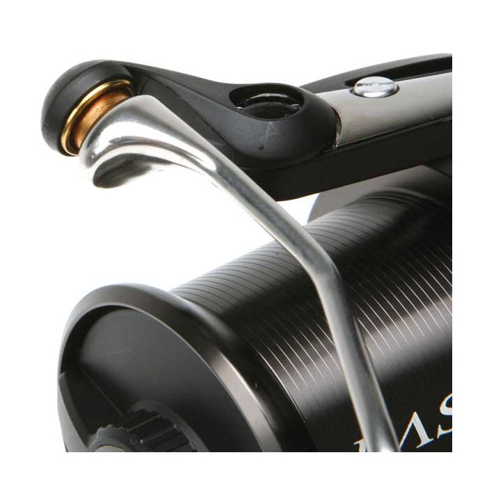 Daiwa Tournament Basia QDX Reel