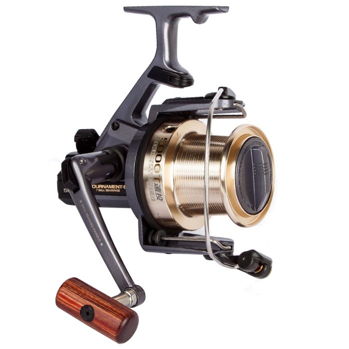 Moulinet Daiwa Tournament-S