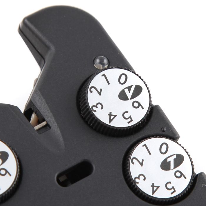 Delkim 25 Plus Special Edition Bite Alarm Close Up 3