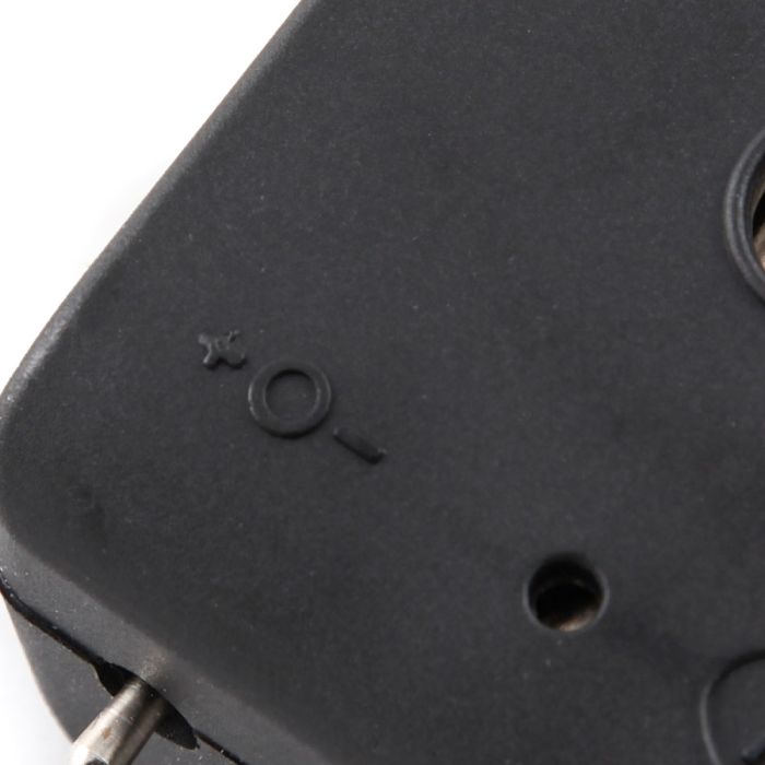 Delkim 25 Plus Special Edition Bite Alarm Close Up 4