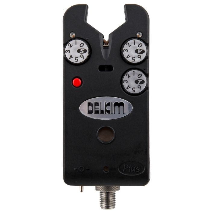 Delkim 25 Plus Special Edition Bite Alarm