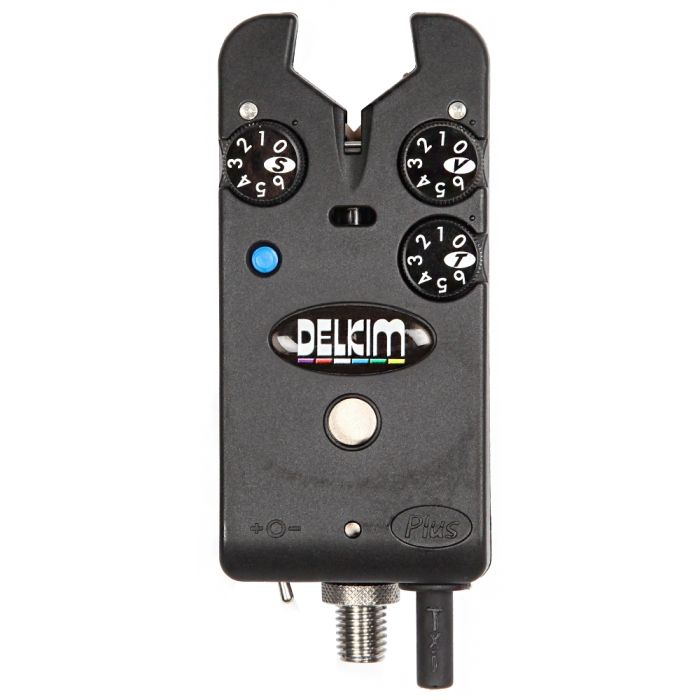 Delkim TXI Plus Electronic Bite Alarm