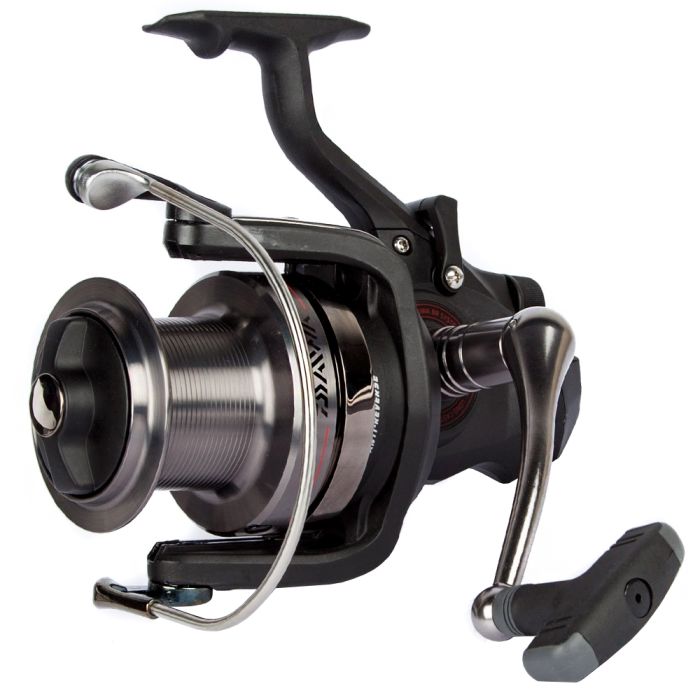 Daiwa Windcast BR LD 