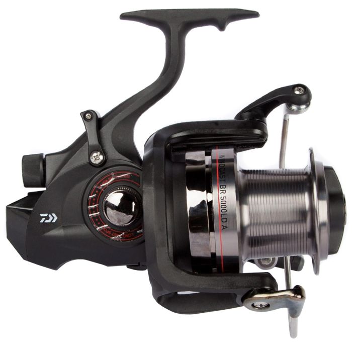 Daiwa Windcast BR LD Right Side