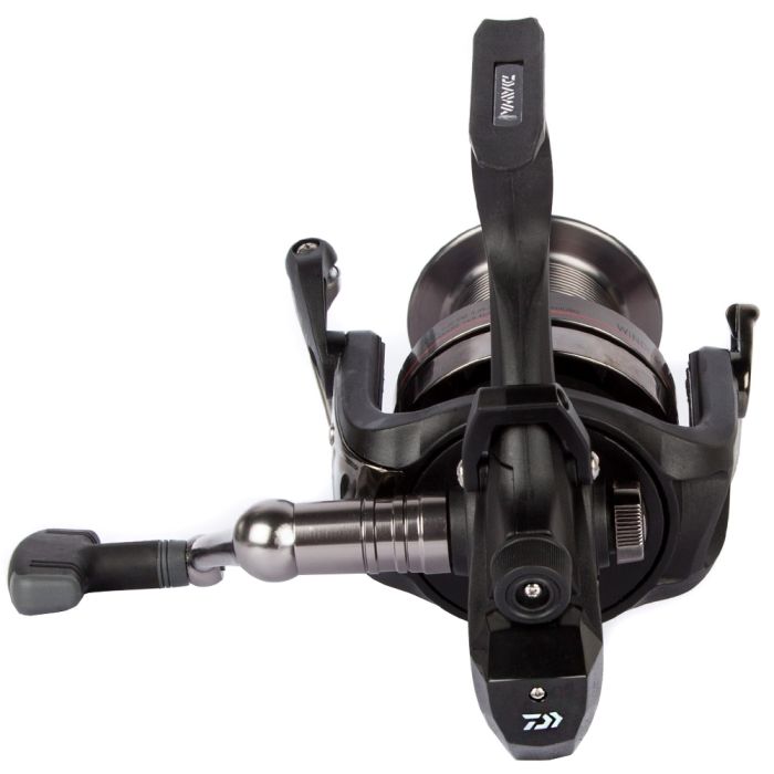Daiwa Windcast BR LD Back