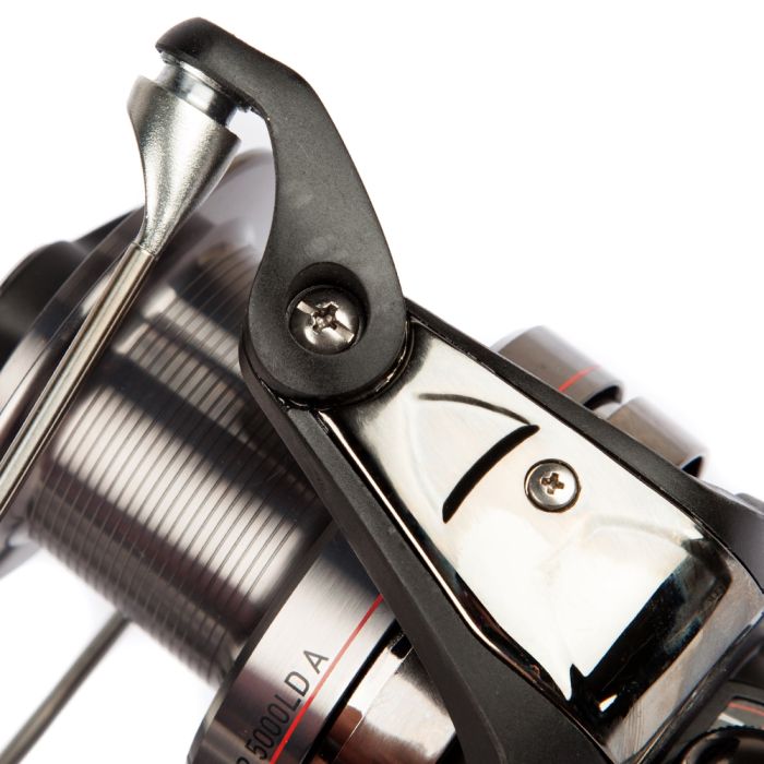 Daiwa Windcast BR LD Close Up 4