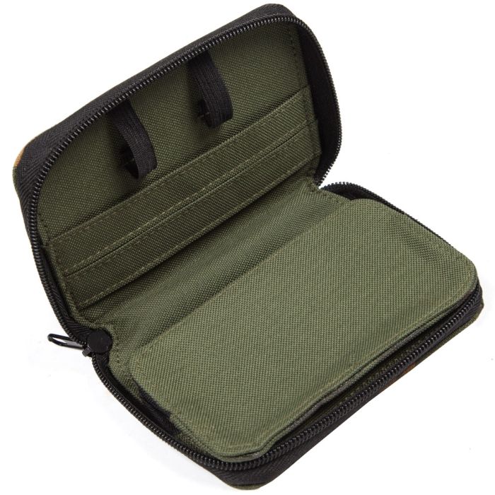 Diem Smokers Pouch (Luggage) Opened