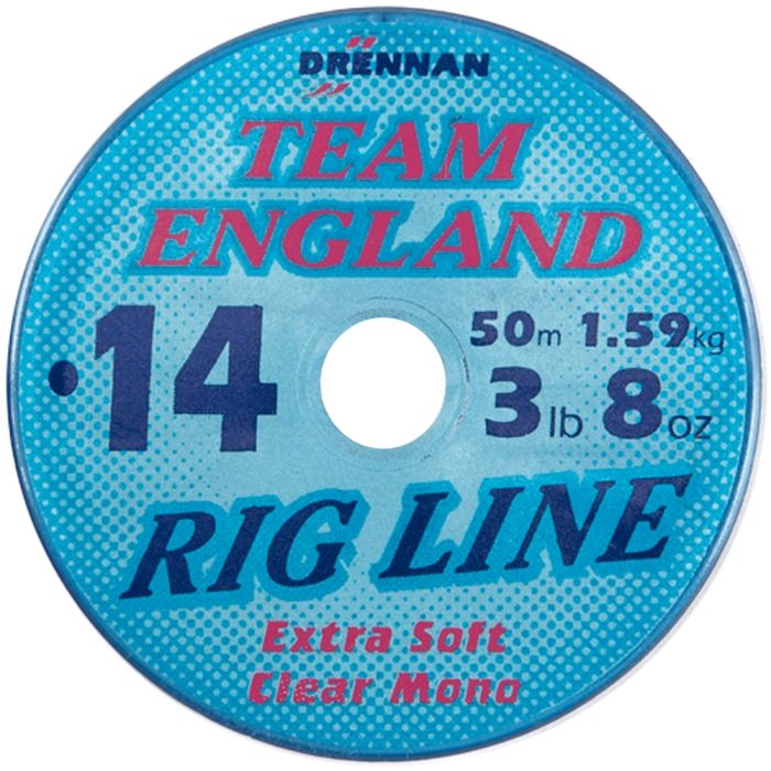 Drennan T E Rig line 14 