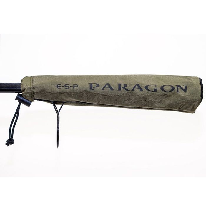 ESP Paragon Plus Rod Close Up 2