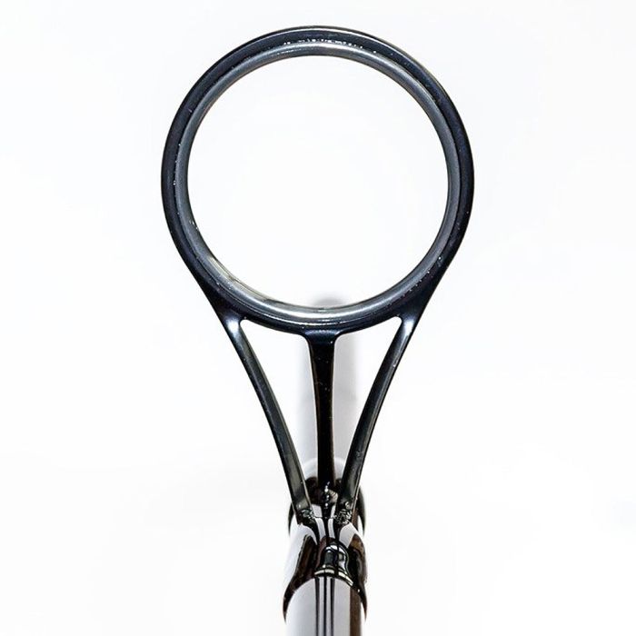 ESP Paragon Plus Rod Close Up 3