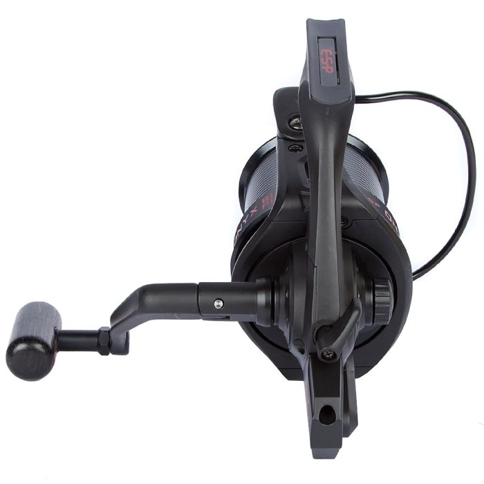 ESP Onyx Big Pit Reel Back