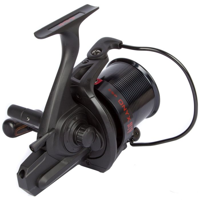 ESP Onyx Big Pit Reel Rear