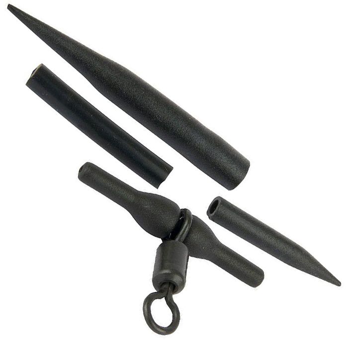 Fox Rage Predator Rotary Uptrace Rig Kit