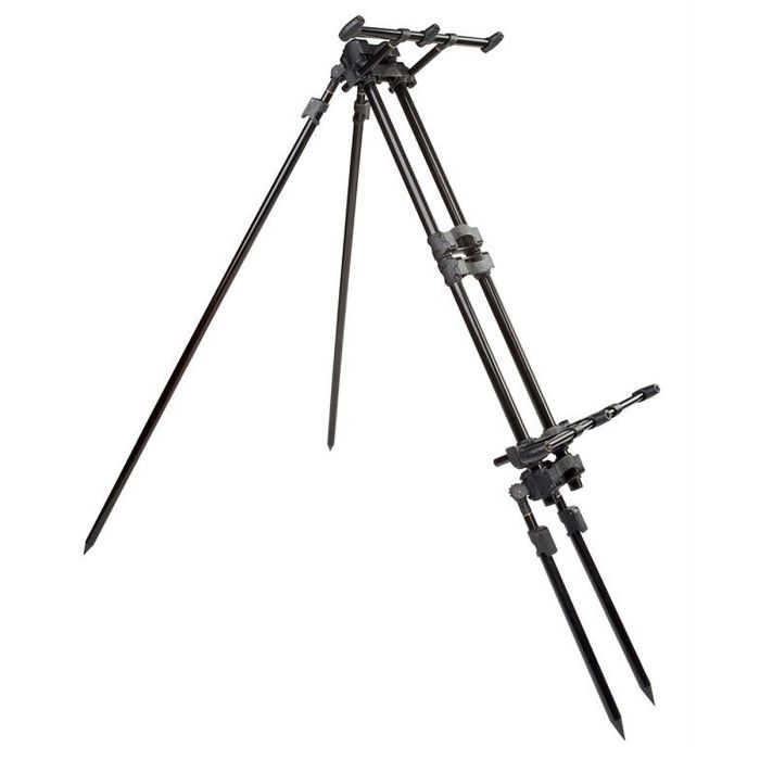 Fox Ranger Mk2 Pod and Accessories 3 Rod