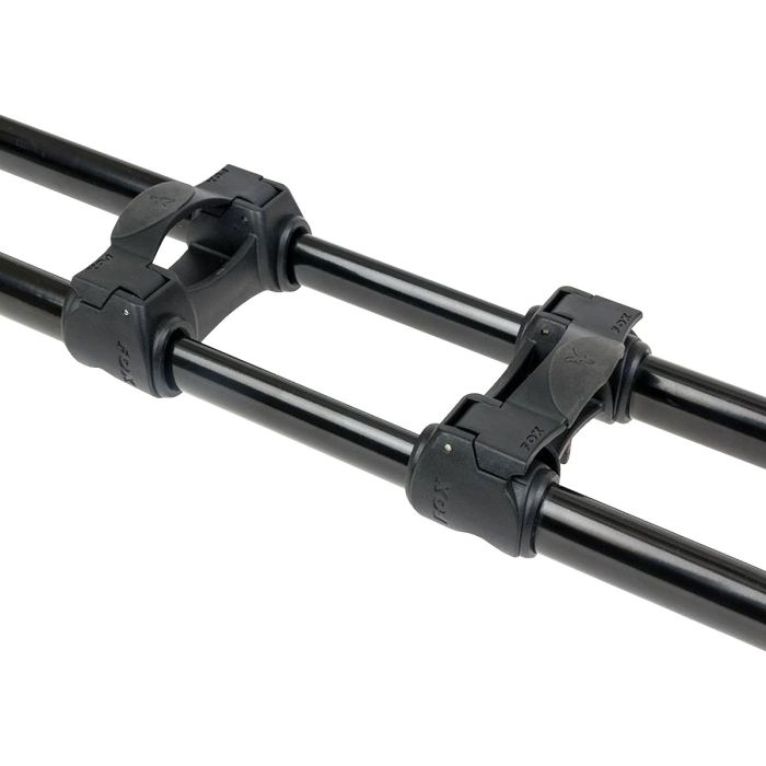 Fox Ranger Mk2 Pod and Accessories 2 Rod Buzz Bars